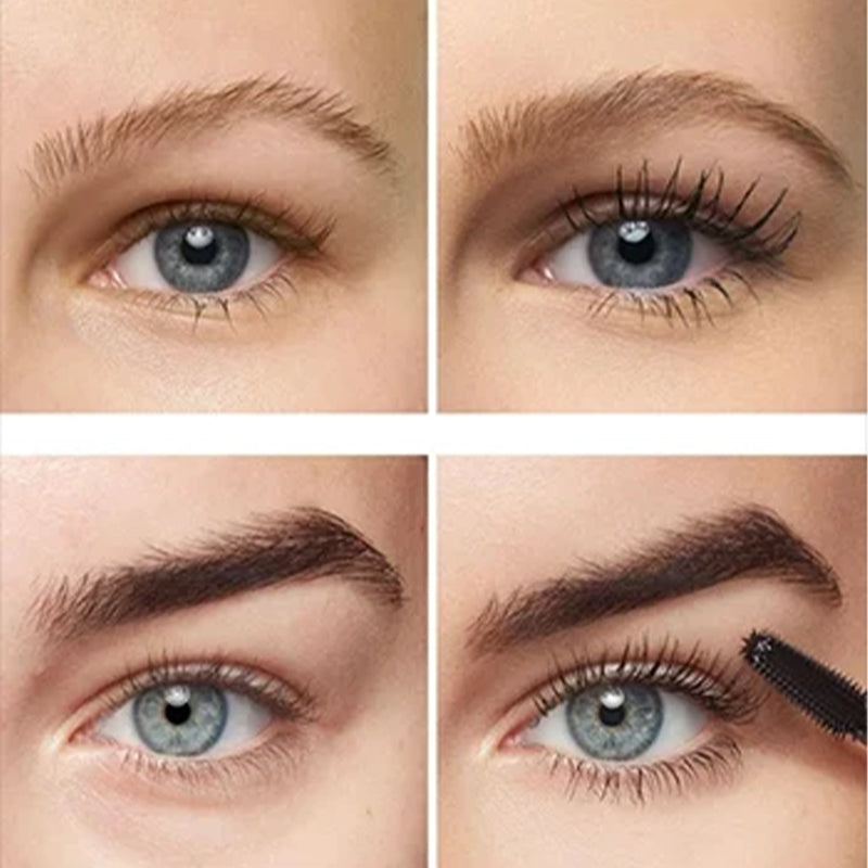 Curl 4D Mascara