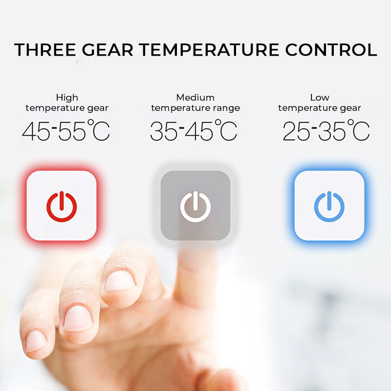 USB charging outdoor heating jacket