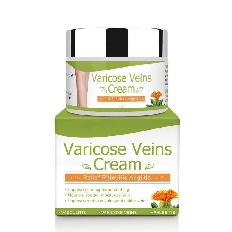 Varicose Vein Cream