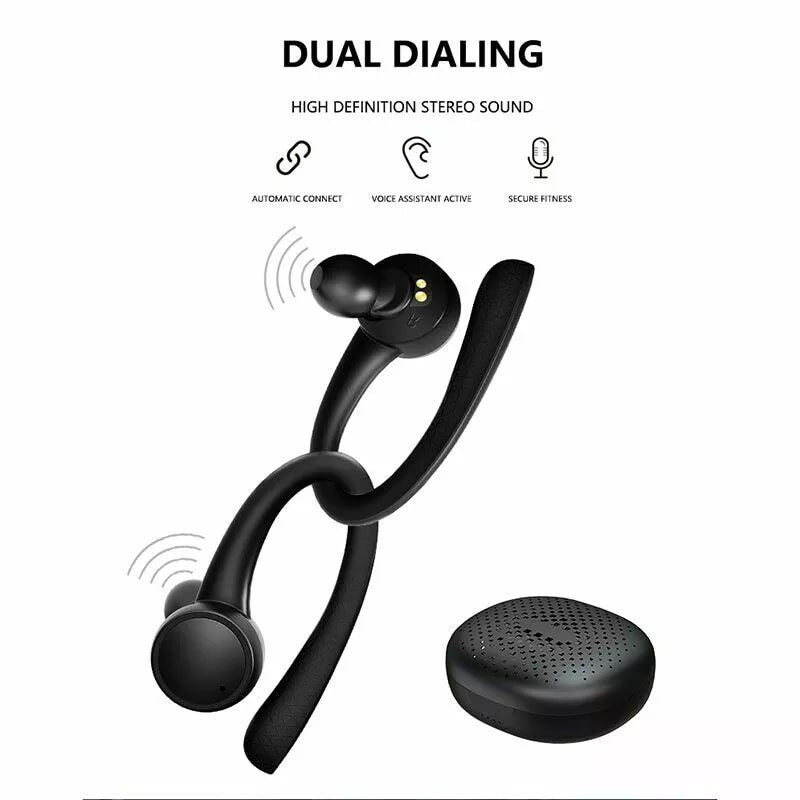 Wireless Bluetooth Sports Headset