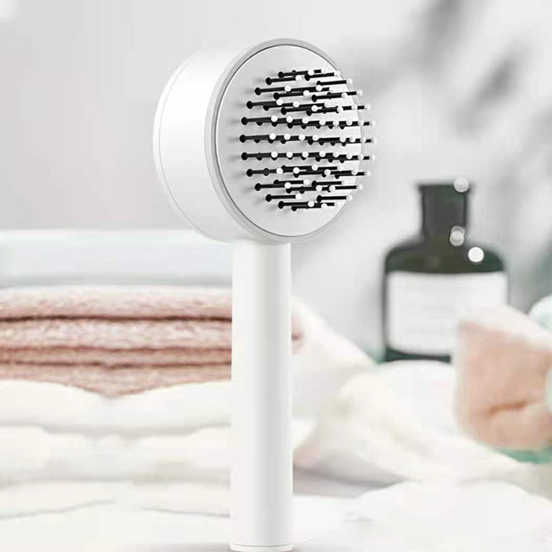 3D Air Cushion Brush