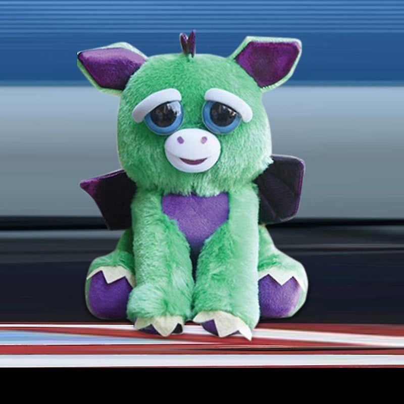 Adorable Plush Stuffed Bear