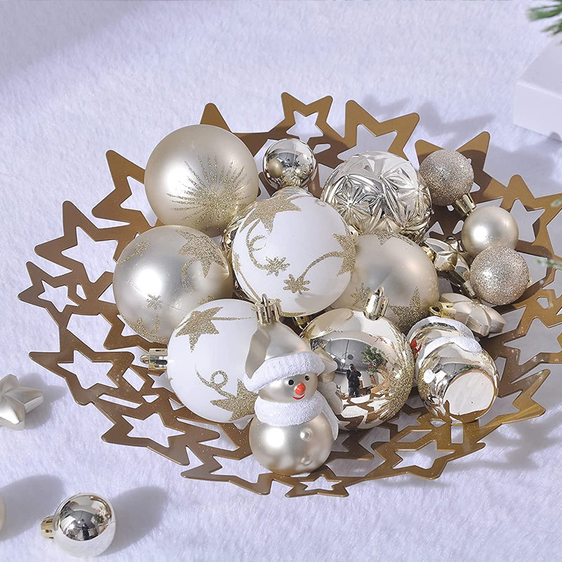 Christmas Ball Ornament