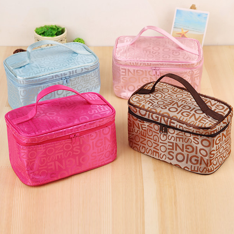 Makeup Bag