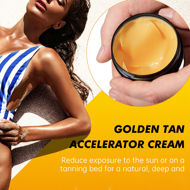 Intensive Tanning Luxe Gel