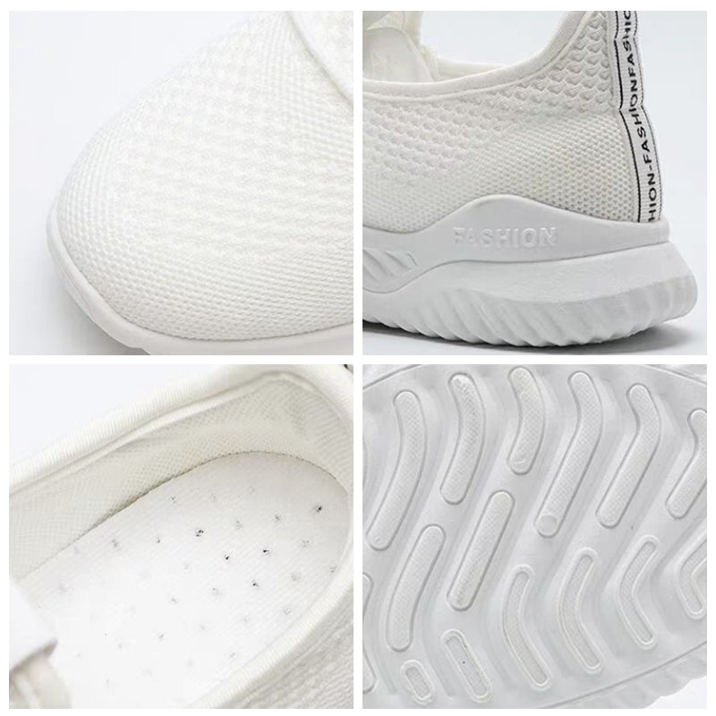 Mesh Breathable Sneakers