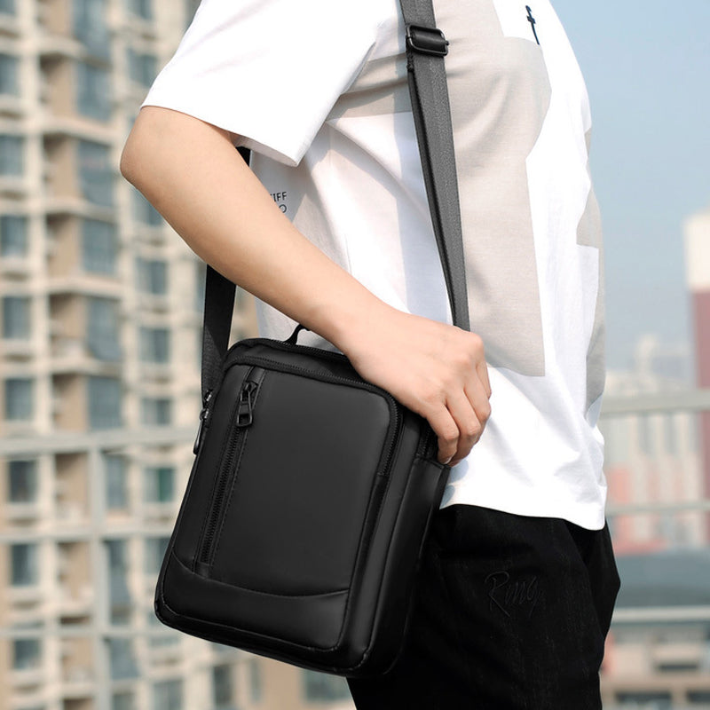 Men's Shoulder Cross-body Casual Outdoor Bag