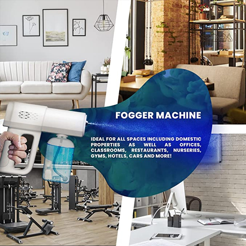 PRO Disinfectant Fogger Machine