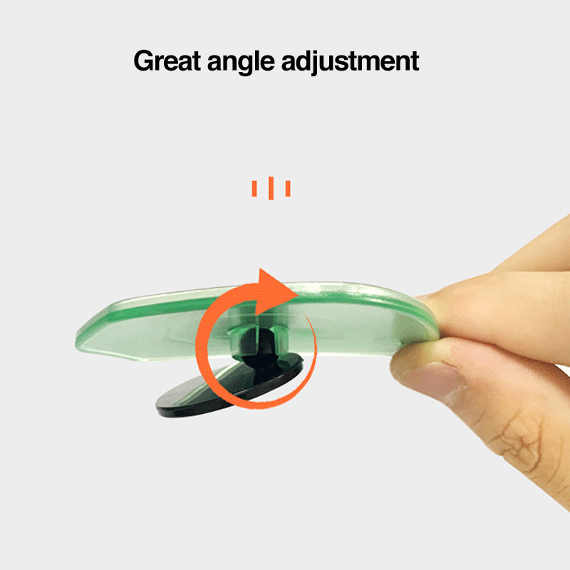Car Blind Spot Rearview Mirror