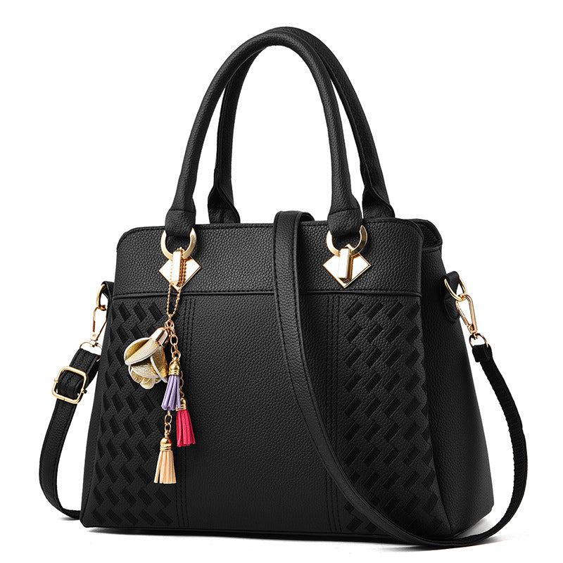 Women Leather Handbags