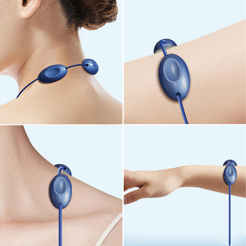 Smart Pulse Neck Massager