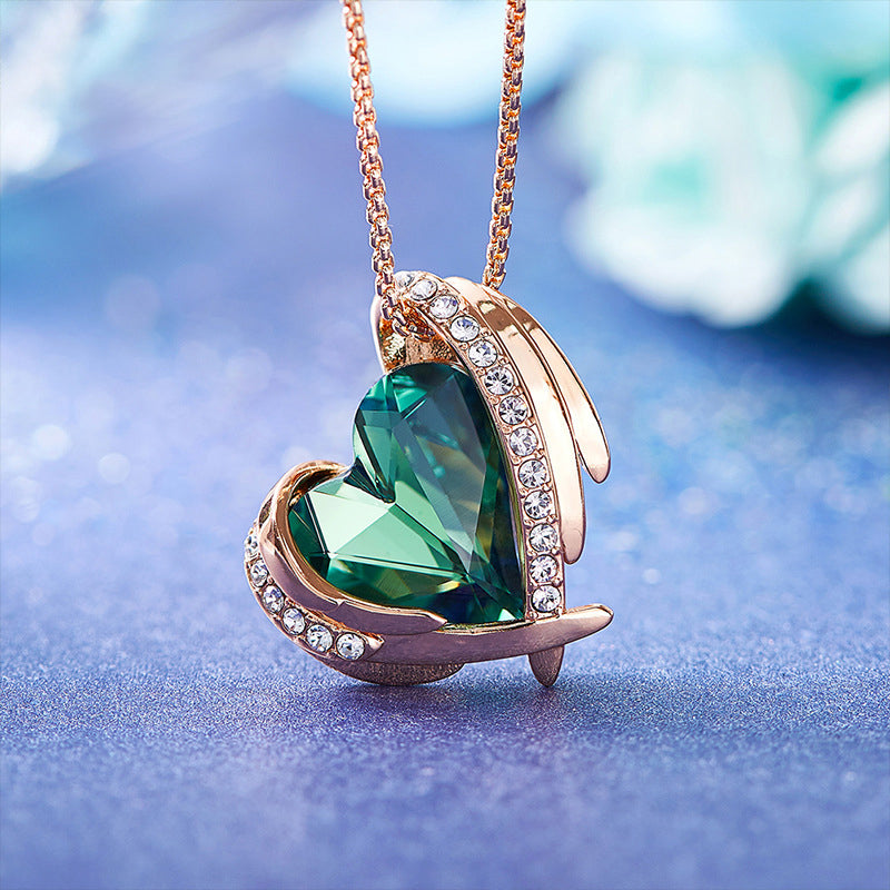 Angel Necklaces