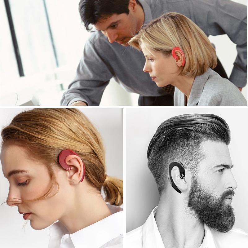 Bone Conduction Earphones