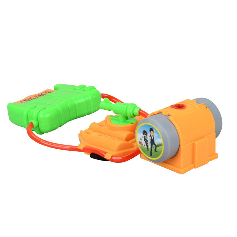 Hand-held Wrist Water Spray Toy