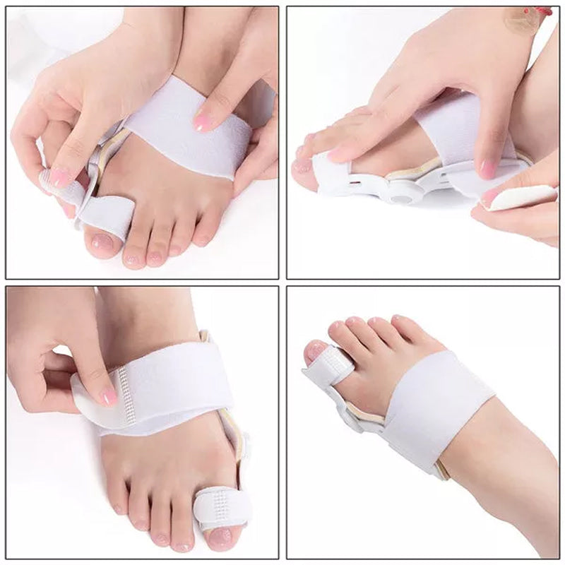 BUNION CORRECTOR FOR MEN & WOMEN