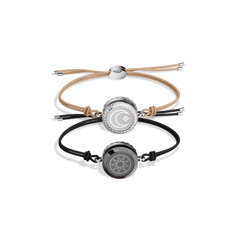 Couple Smart Bracelet