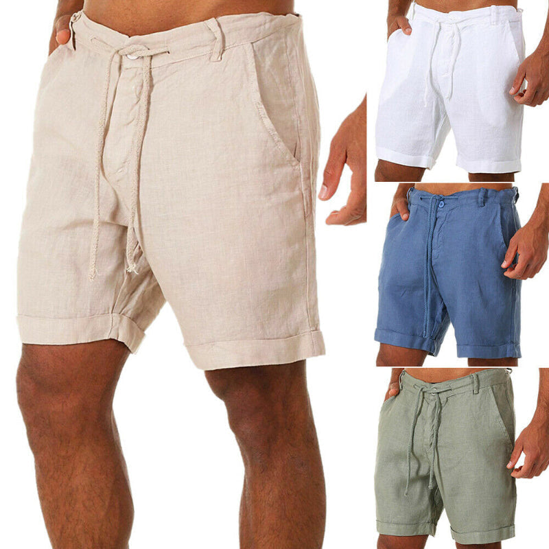 Mr Summer Casual Shorts