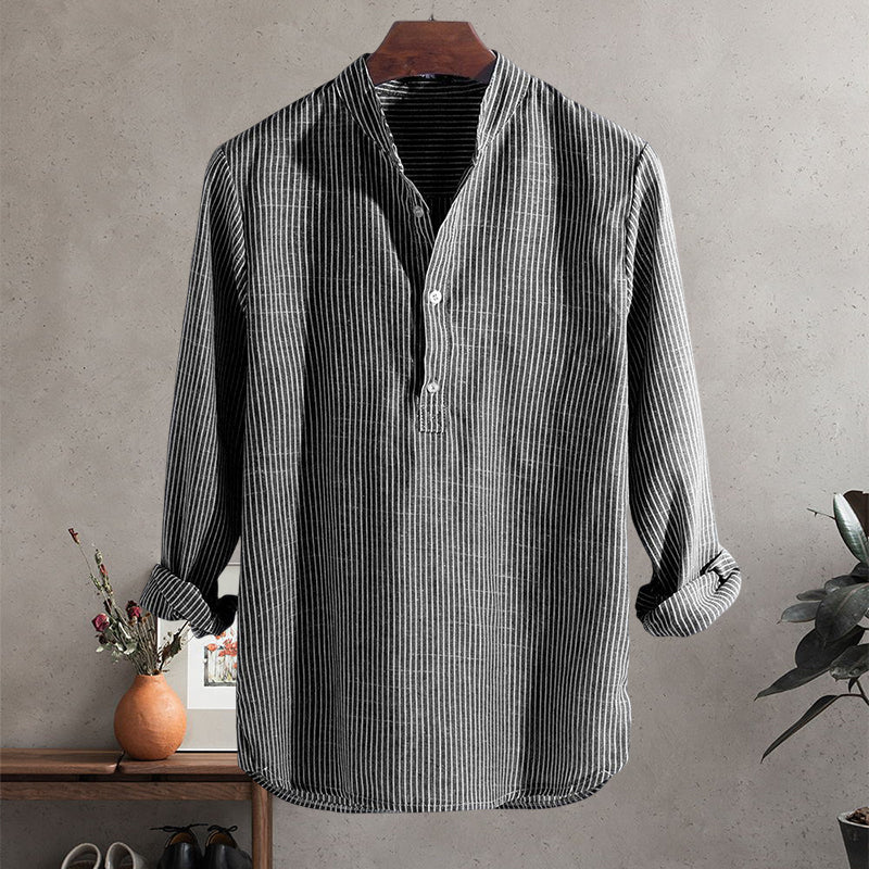 COOFANDY CASUAL BEACH SHIRTS