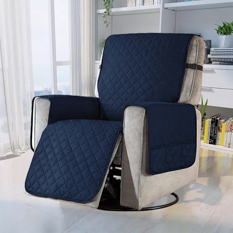 Non-Slip Recliner Chair Cover