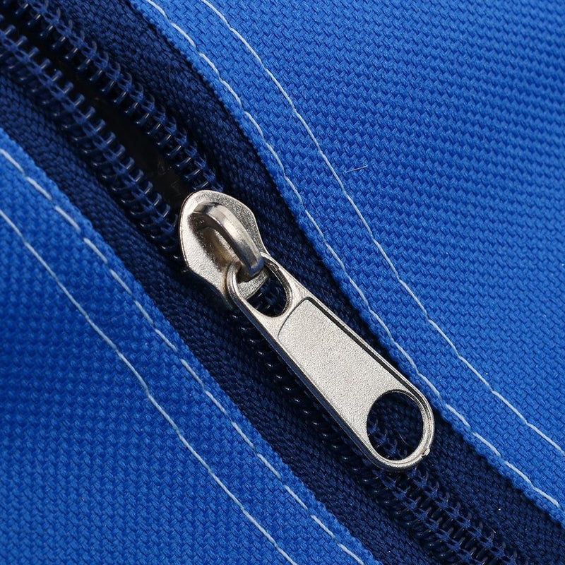 Zipper Puller with Pliers