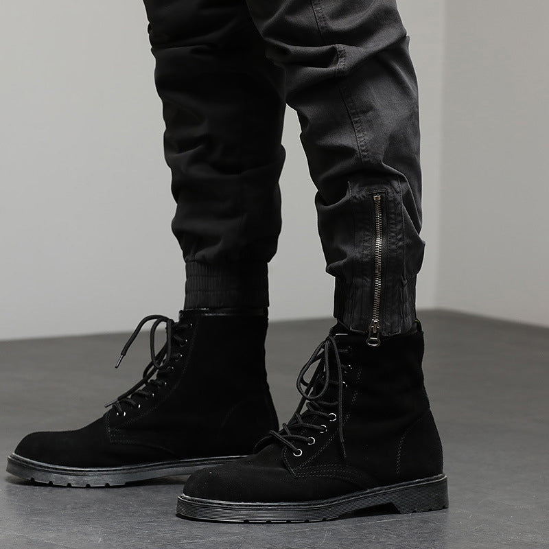 Men's Hiking Cargo Pants