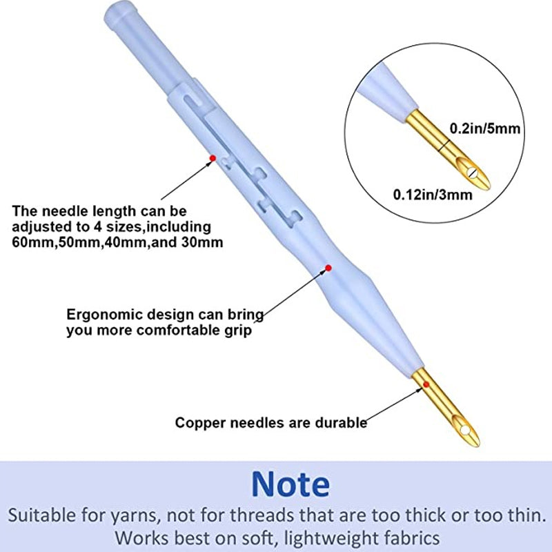 Punch Needle Kits