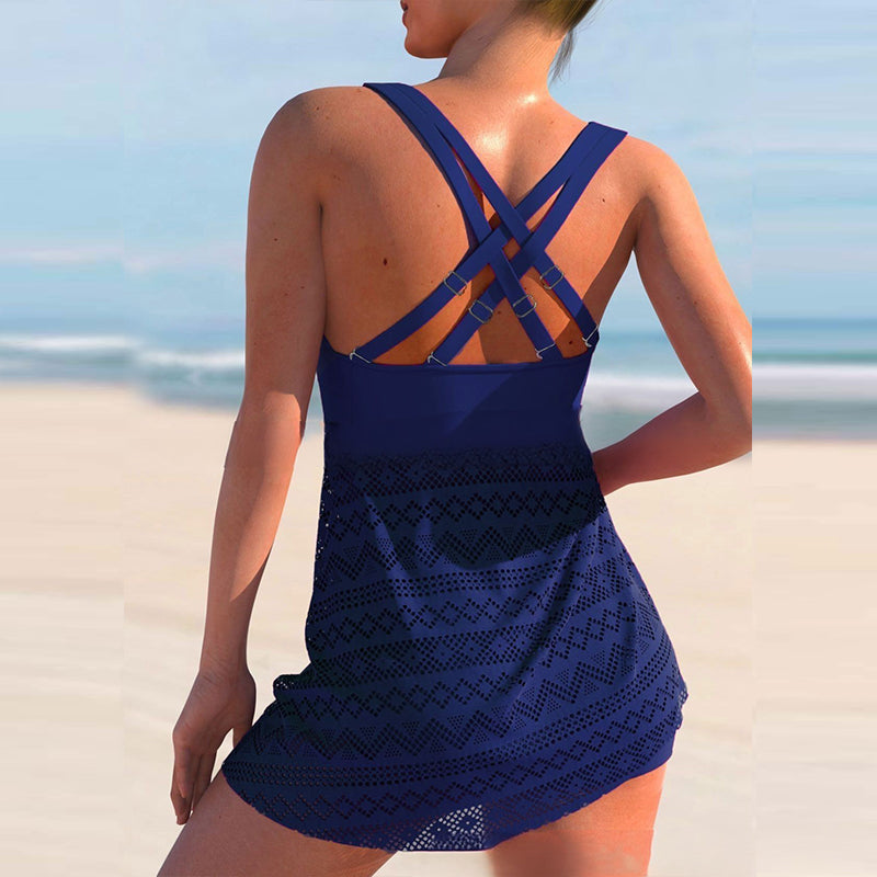 Two-piece Swimsuit