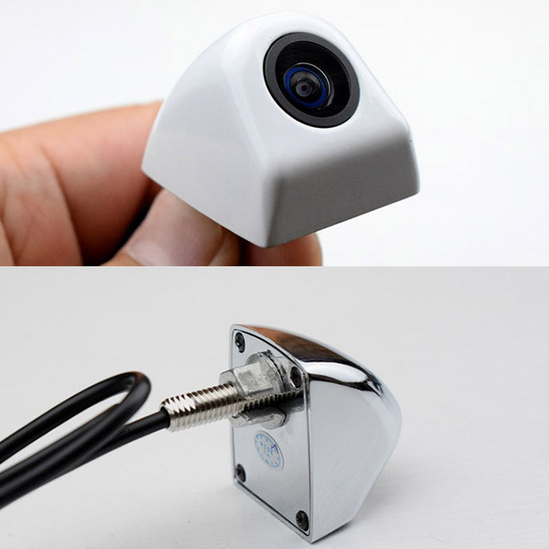 HD Rear View Backup Camera