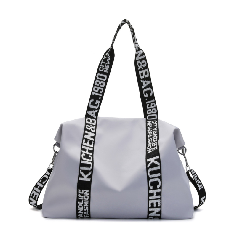 Ladies Casual Simple Fashionable Sports Bag
