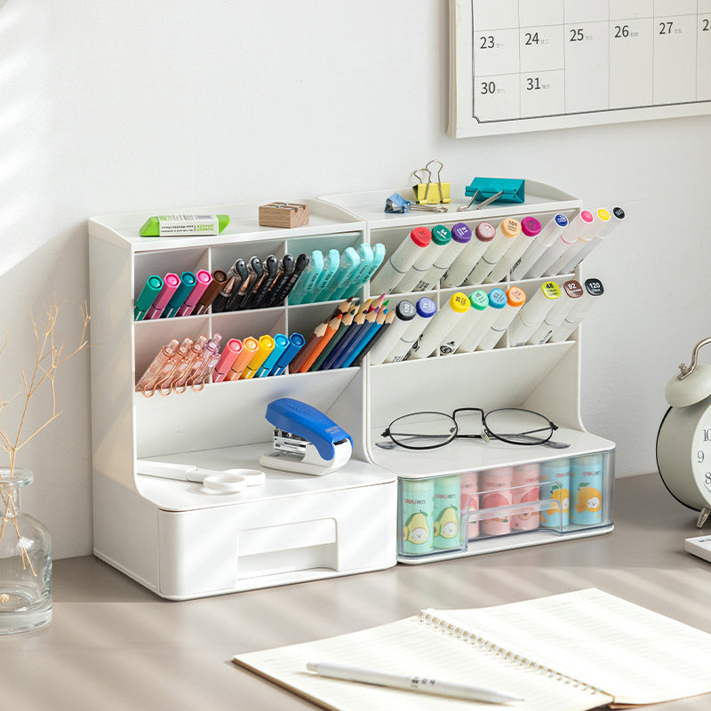 Desk Stationery Organizer