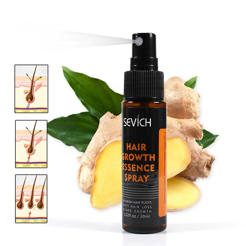 Hair Growth Essence Spray