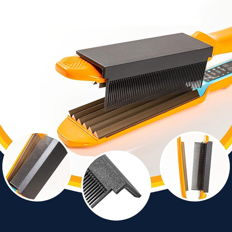 Hairdressing Splint Comb