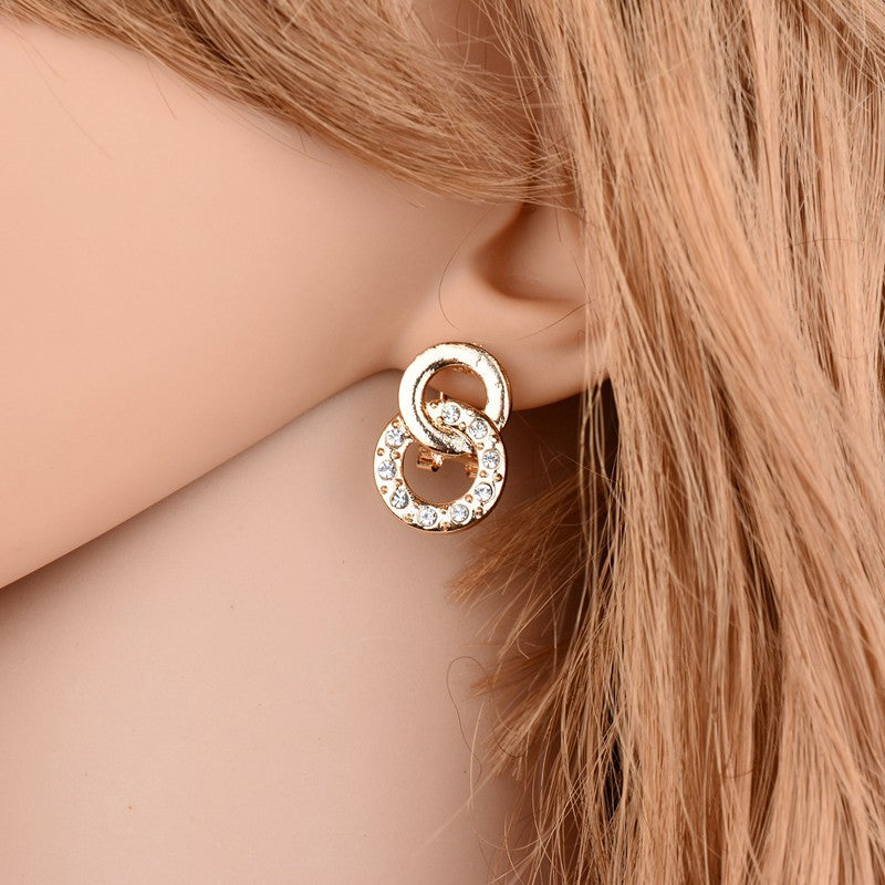 Luxury Jewelry Set