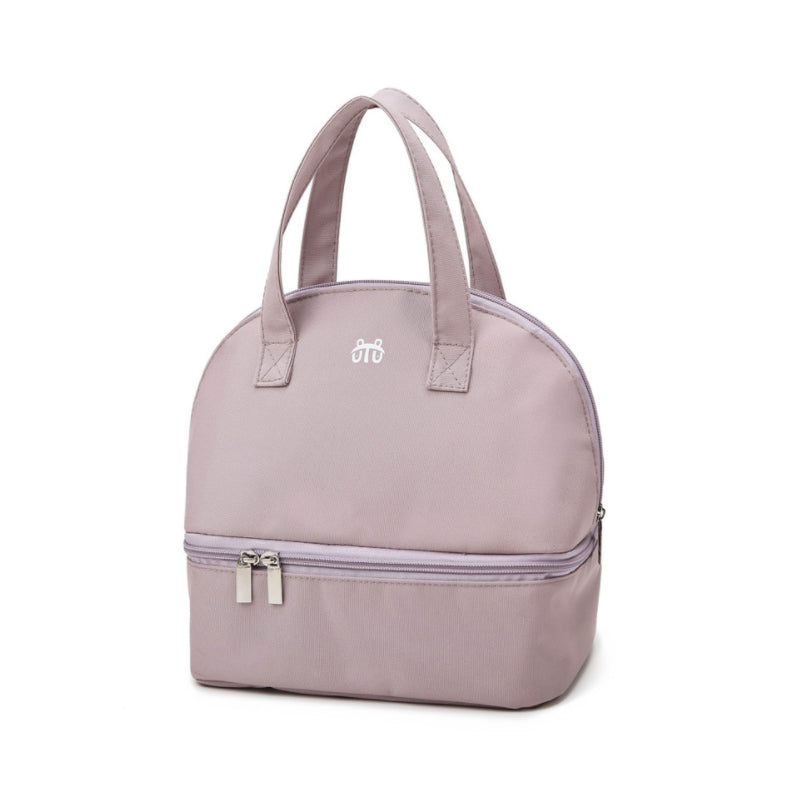 Ladies large-capacity mommy bag