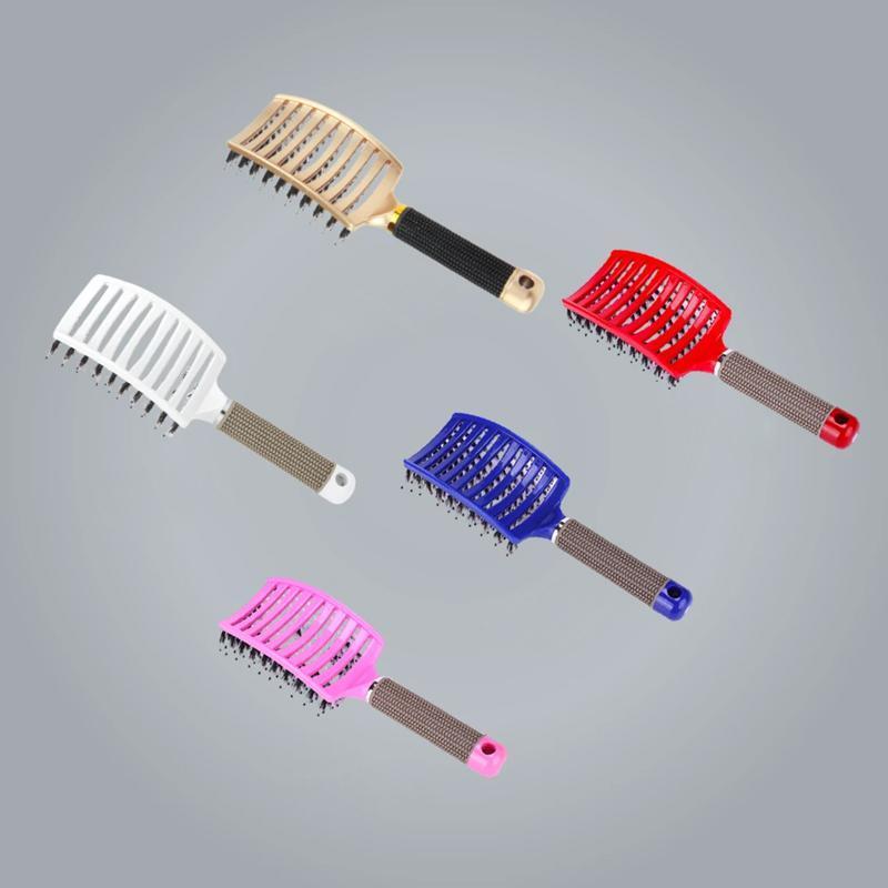 Brosse Peigne de massage