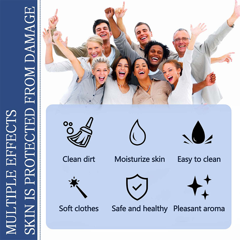 Underwear Cleaning Soap