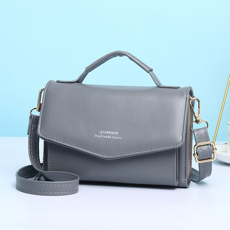 Multi-Function Small Crossbody Bag
