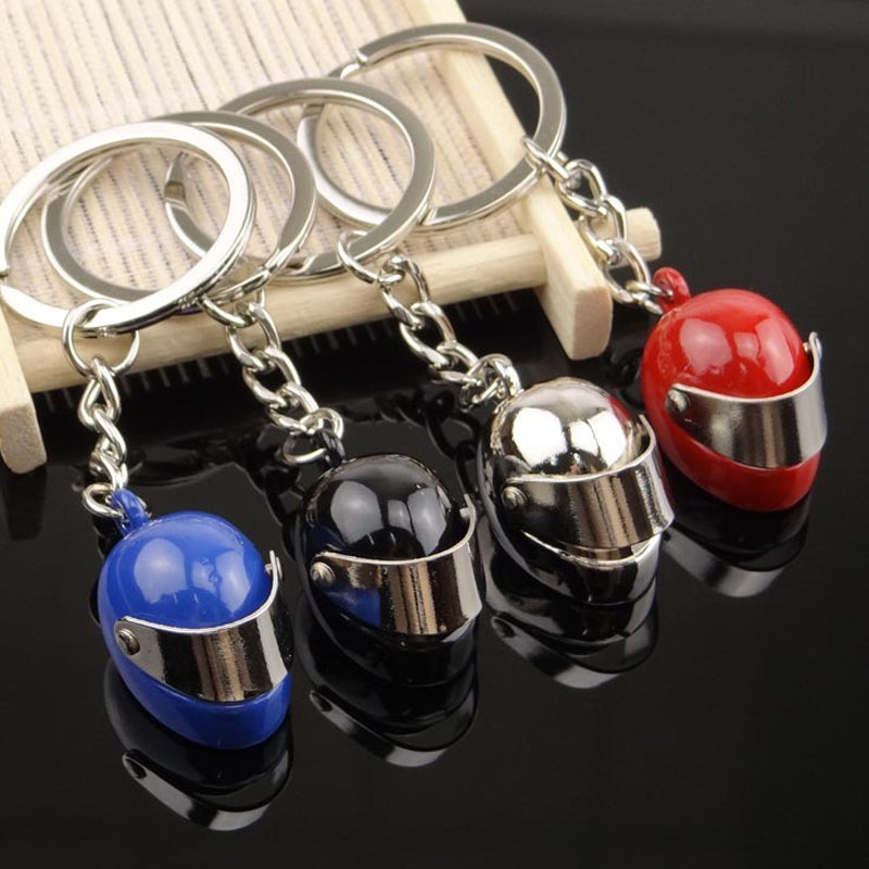 Treamer Funny Keychain