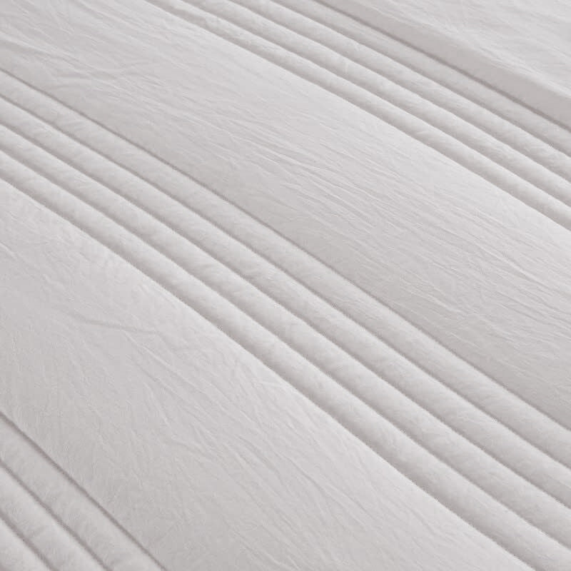Summer Silk Blanket