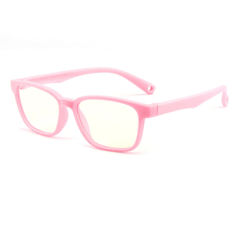Blue Light Blocking Glasses for Kids- Unisex