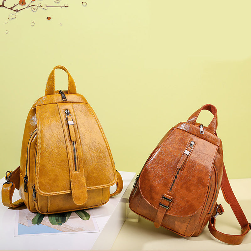 Women Multifunction Backpack