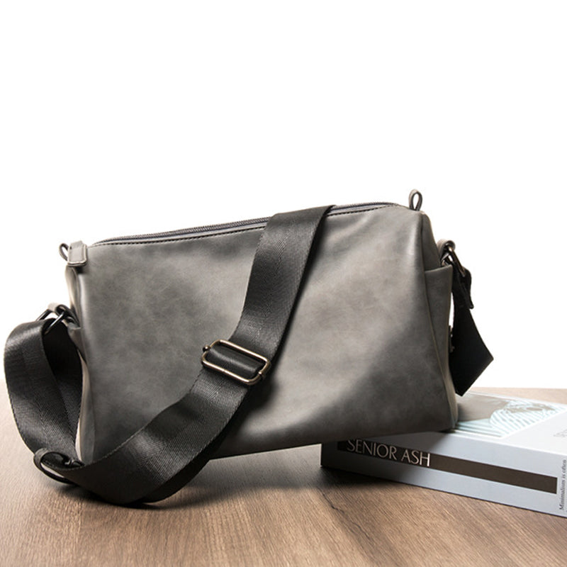 Personality Messenger Bag