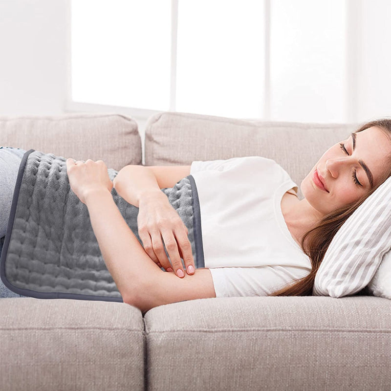 MICROPLUSH HEATING PAD(UK)