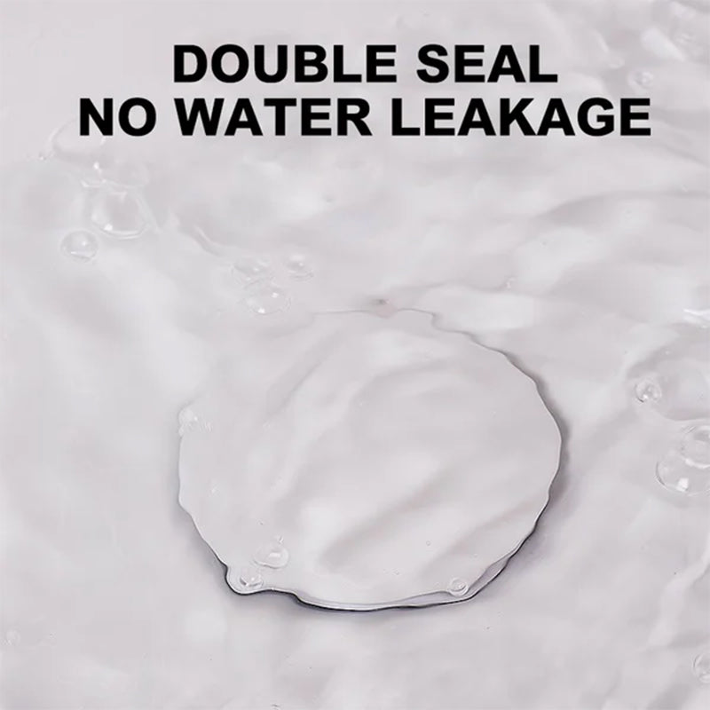 Ceramics Sink Pop-Up Bounce Drain