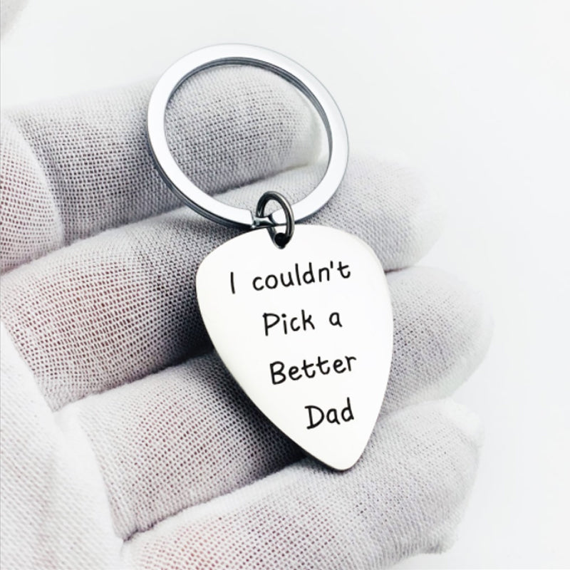 Keychain Gifts for Fathers Day