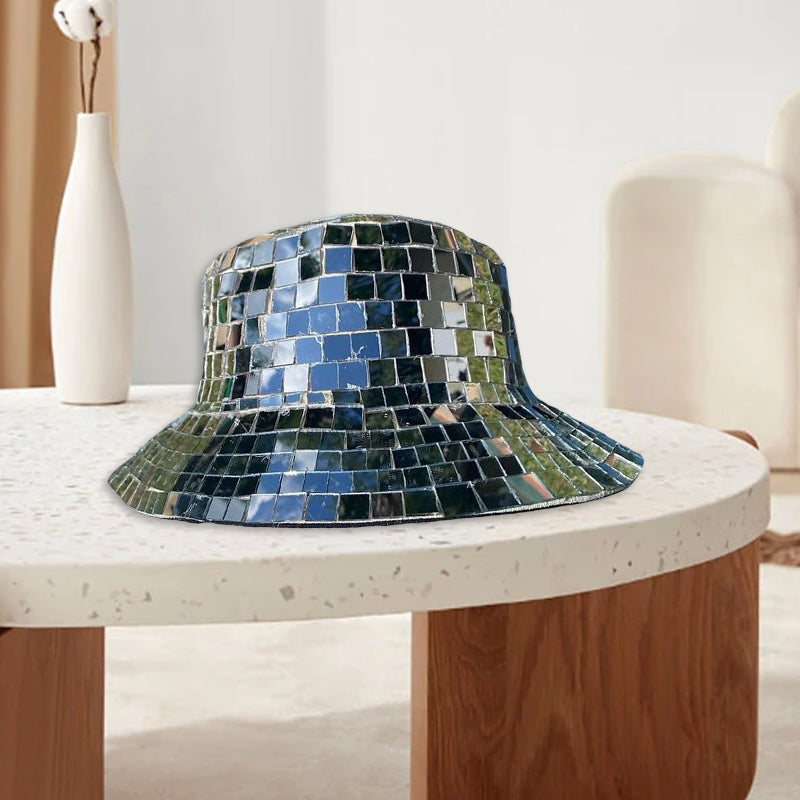 Disco Bucket Hat