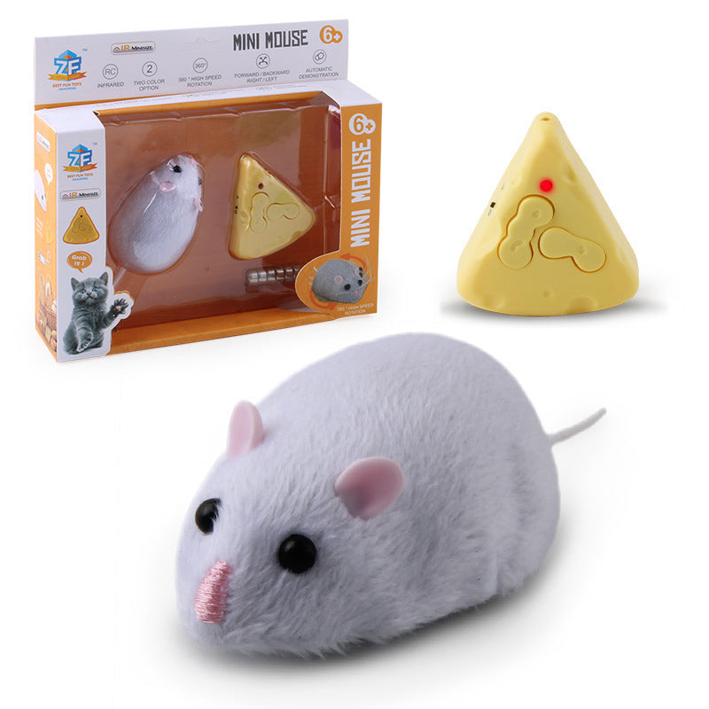 Remote Control Mouse Mice