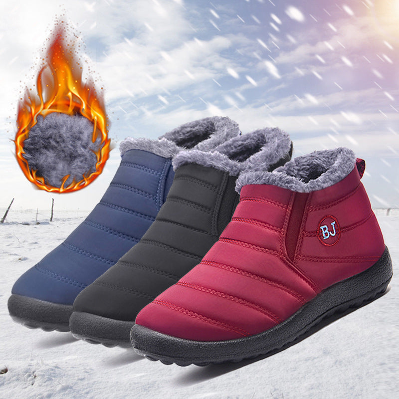 Women's Premium Warm&Comfy Boots