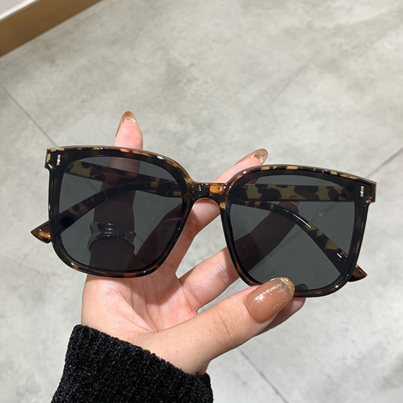 Sun Protection Polarized Sunglasses