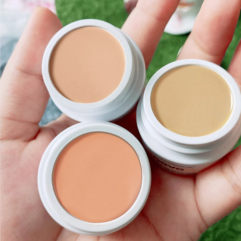 Long-lasting Waterproof Concealer